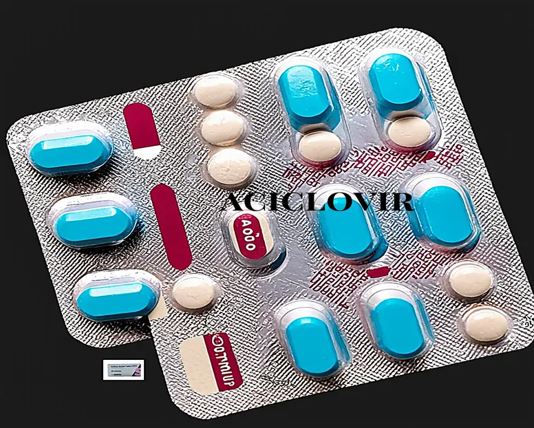 Aciclovir 2