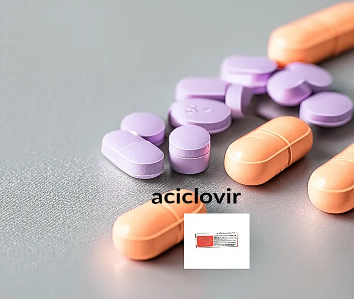 Aciclovir 3